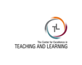 https://www.logocontest.com/public/logoimage/1520691340The Center for Excellence in Teaching and Learning.png